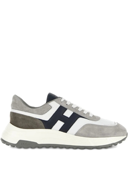 Hogan: Белые кроссовки  Hyperlight