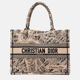 Dior: Сумка-шоппер 