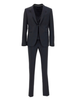 Corneliani: Костюм из шерсти 