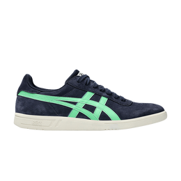 Asics: Синие кроссовки  Gel