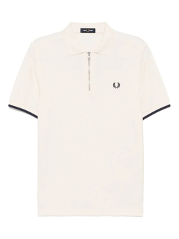 Fred Perry: Рубашка 