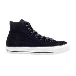 Converse: Чёрные кроссовки  Chuck Taylor All Star