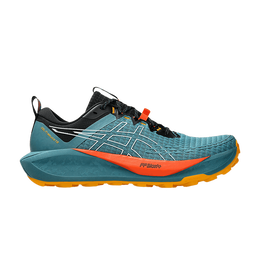 Asics: Голубые кроссовки  Gel-Trabuco 13
