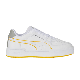 PUMA: Белые кроссовки  Legacy
