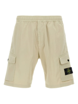 Stone Island: Шорты  Compass