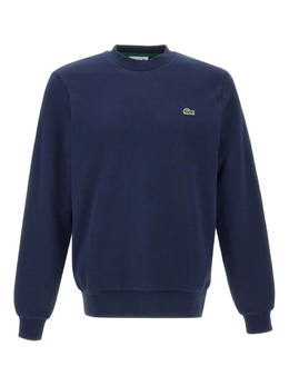 Lacoste: Хлопковая толстовка 