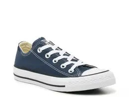 Converse: Синие кроссовки  Chuck Taylor All Star