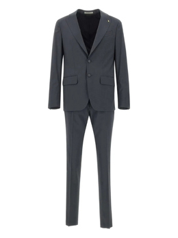 Corneliani: Костюм из шерсти 