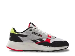 Reebok: Белые кроссовки 