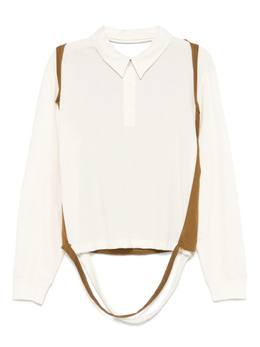 Eckhaus Latta: Рубашка 