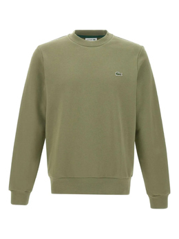 Lacoste: Хлопковая толстовка 