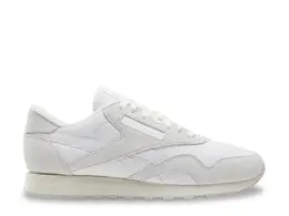 Reebok: Белые кроссовки 