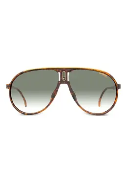 Carrera: Очки 