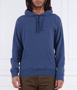 Polo Ralph Lauren: Синий свитер 