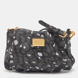 Marc by Marc Jacobs: Чёрная сумка 