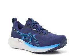 Asics: Синие кроссовки  Gel-Pulse