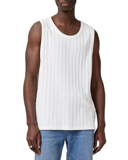 Allsaints: Футболка свободного кроя 