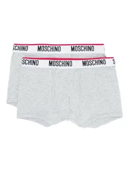 Moschino: Трусы 