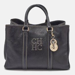 CH Carolina Herrera: Сумка-шоппер 