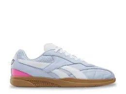 Reebok: Голубые кроссовки 