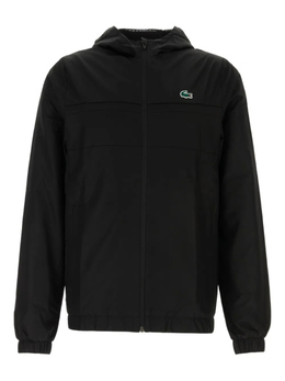 Lacoste: Куртка с капюшоном 