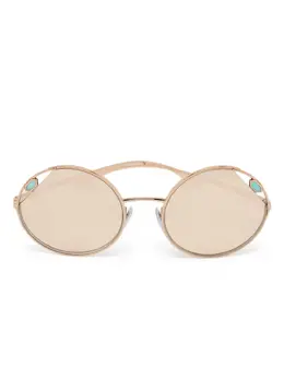 Bvlgari Pre-Owned: Очки 