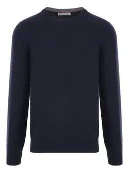 Brunello Cucinelli: Кашемировый свитер 