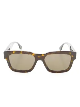 Fendi Pre-Owned: Очки 