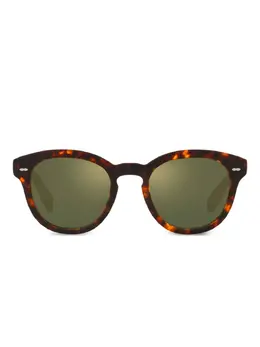 Oliver Peoples: Очки 