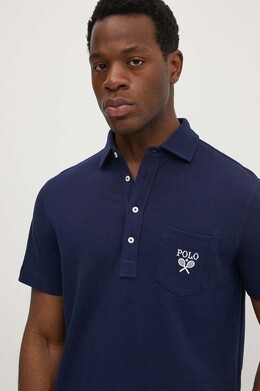 Polo Ralph Lauren: Хлопковое поло 
