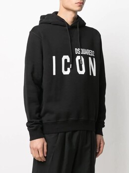 Dsquared2: Толстовка с принтом 