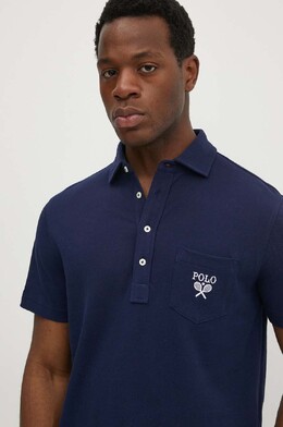 Polo Ralph Lauren: Хлопковая рубашка 