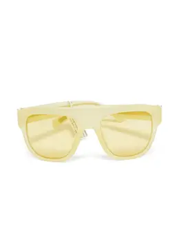 Dolce & Gabbana Pre-Owned: Очки 