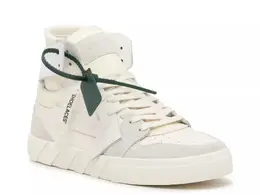 Off-White: Кроссовки 