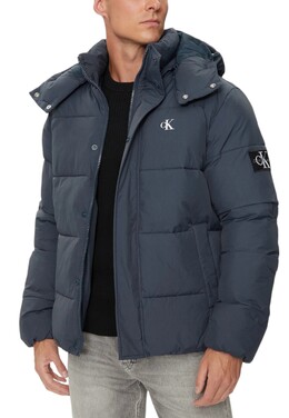 Calvin Klein Jeans: Куртка 