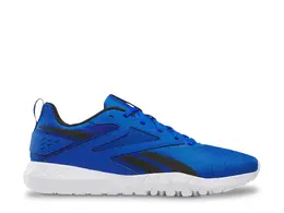 Reebok: Голубые кроссовки  Flexagon