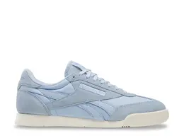 Reebok: Голубые кроссовки 