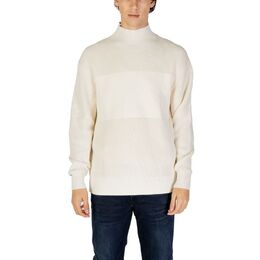 Calvin Klein Jeans: Хлопковый свитер 