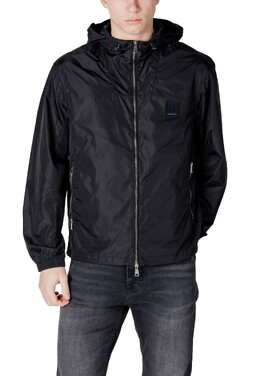 Armani Exchange: Куртка 