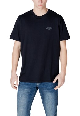 Armani Exchange: Футболка 