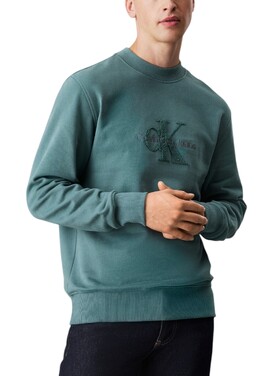 Calvin Klein Jeans: Толстовка 