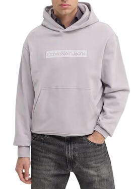 Calvin Klein Jeans: Толстовка 