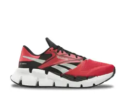 Reebok: Красные кроссовки 