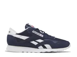 Reebok: Голубые кроссовки 