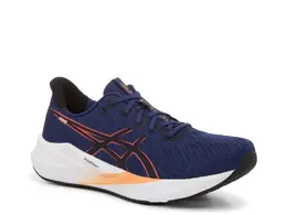 Asics: Голубые кроссовки  Versablast