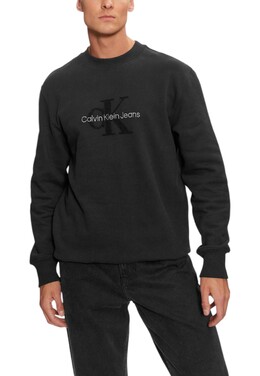 Calvin Klein Jeans: Толстовка 