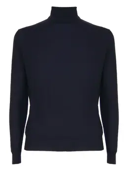 Loro Piana: Кашемировый свитер 