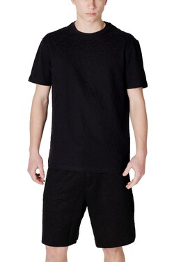 Armani Exchange: Футболка 