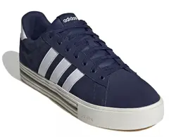 Adidas: Синие кроссовки  Daily