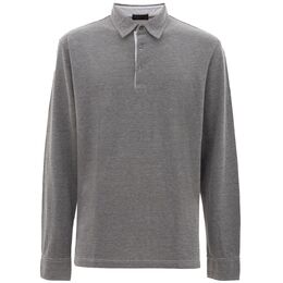 Corneliani: Серая рубашка 